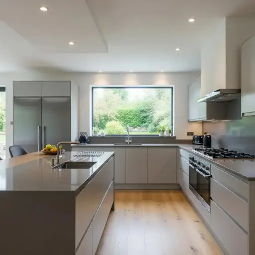 kitchen remodeling services in tacoma