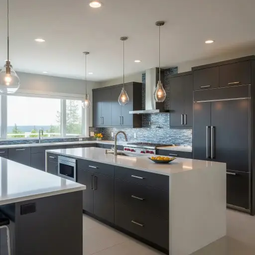 kitchen remodeling in tacoma washington